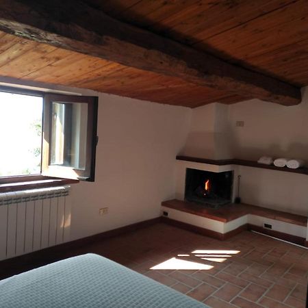Agriturismo Difesa Del Monte Grisolia Luaran gambar