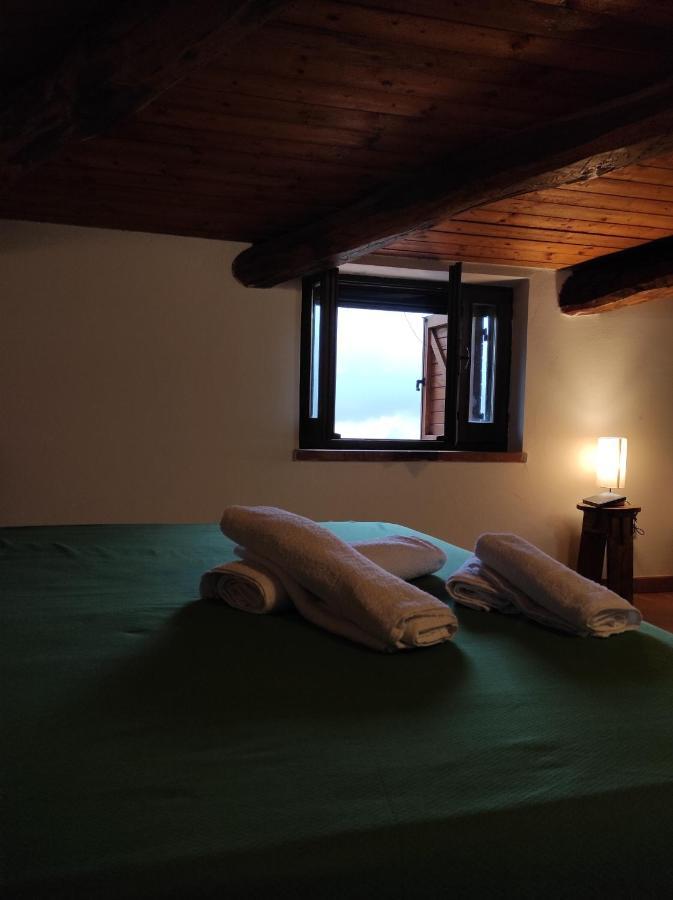 Agriturismo Difesa Del Monte Grisolia Luaran gambar