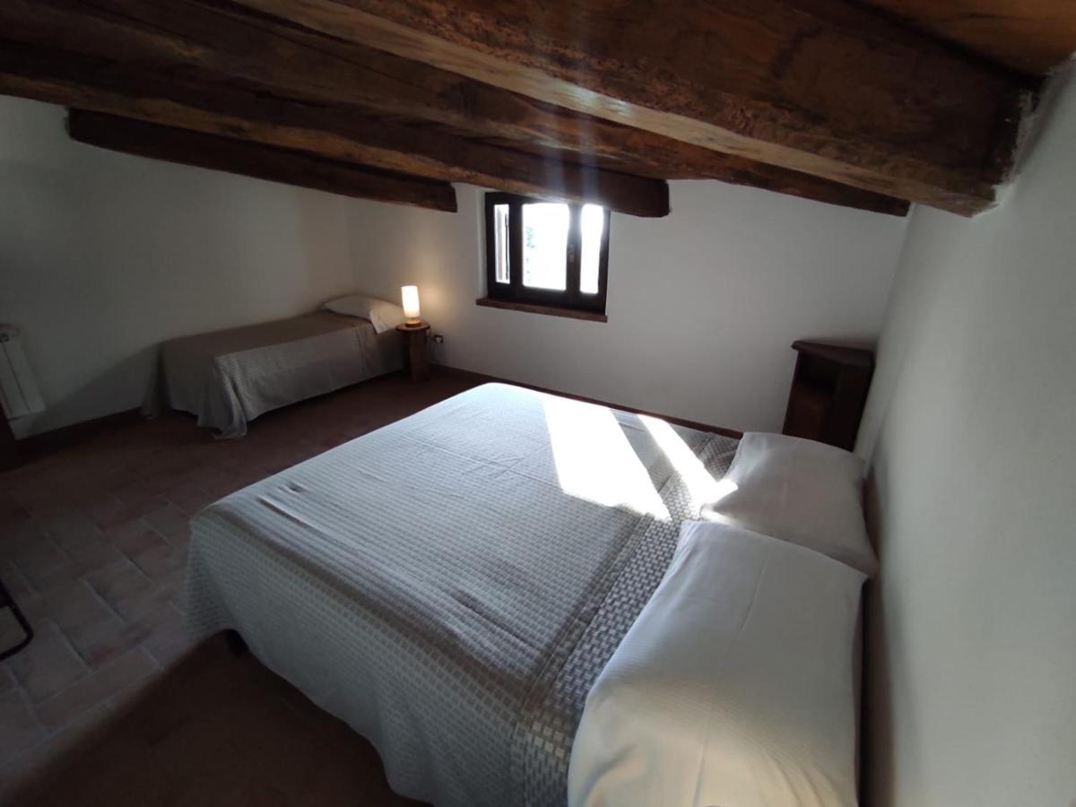 Agriturismo Difesa Del Monte Grisolia Luaran gambar